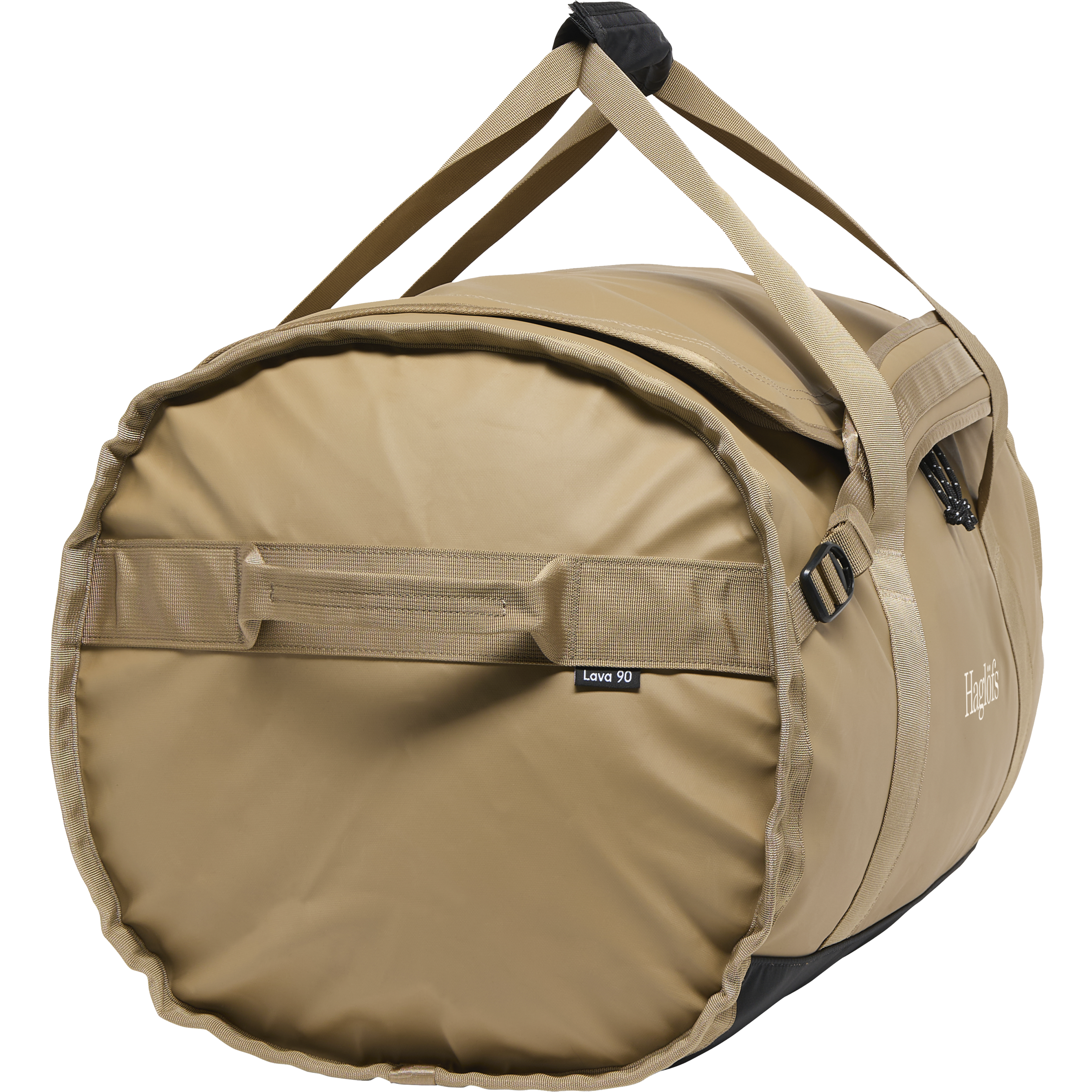 HAGL&Ouml;FS, Lava 90