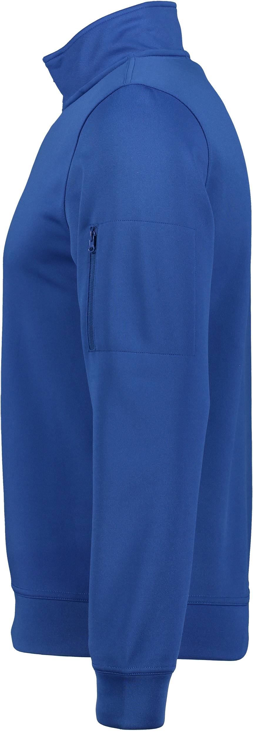 CLIQUE, Basic Active Halfzip