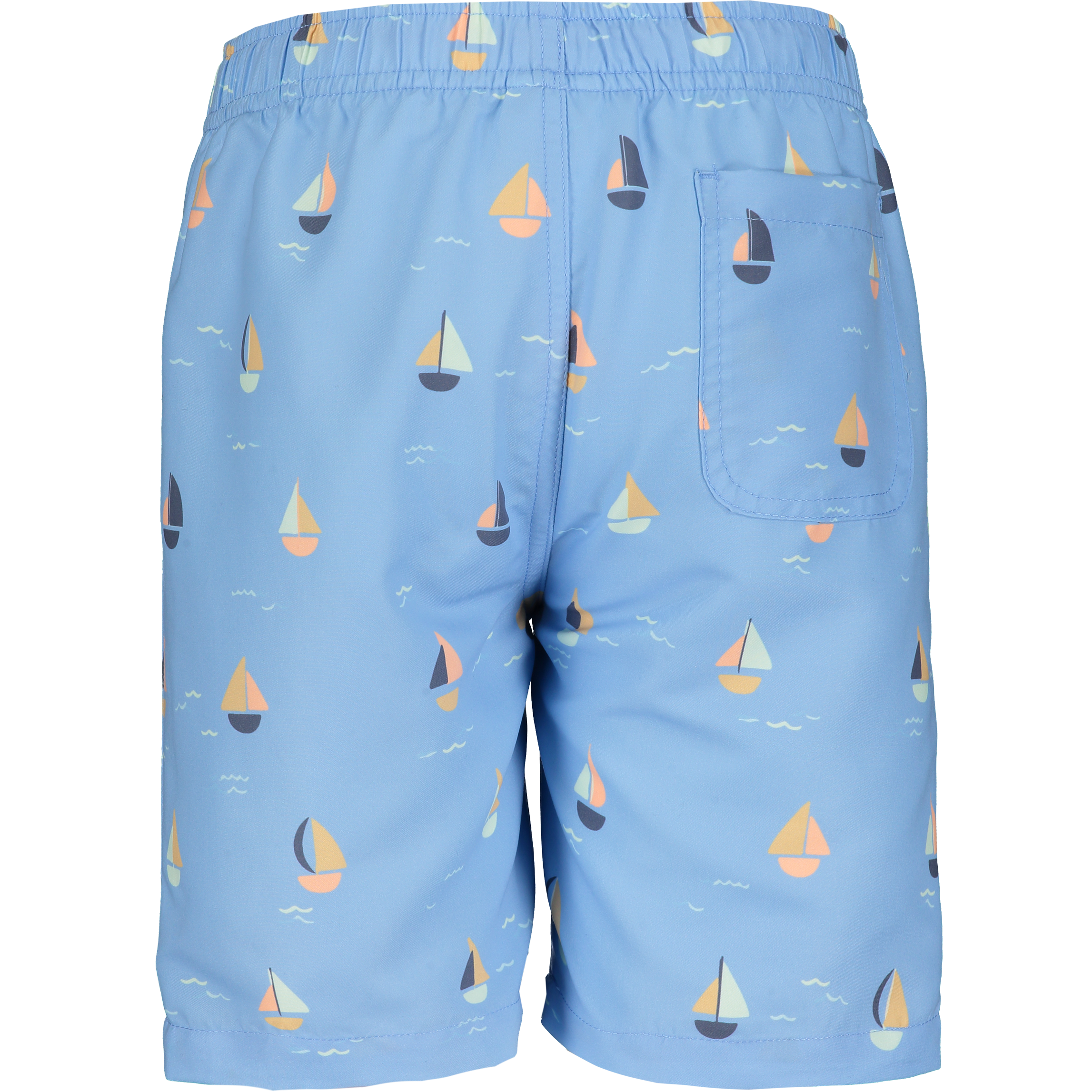GEGGAMOJA, Uv-Swim Shorts