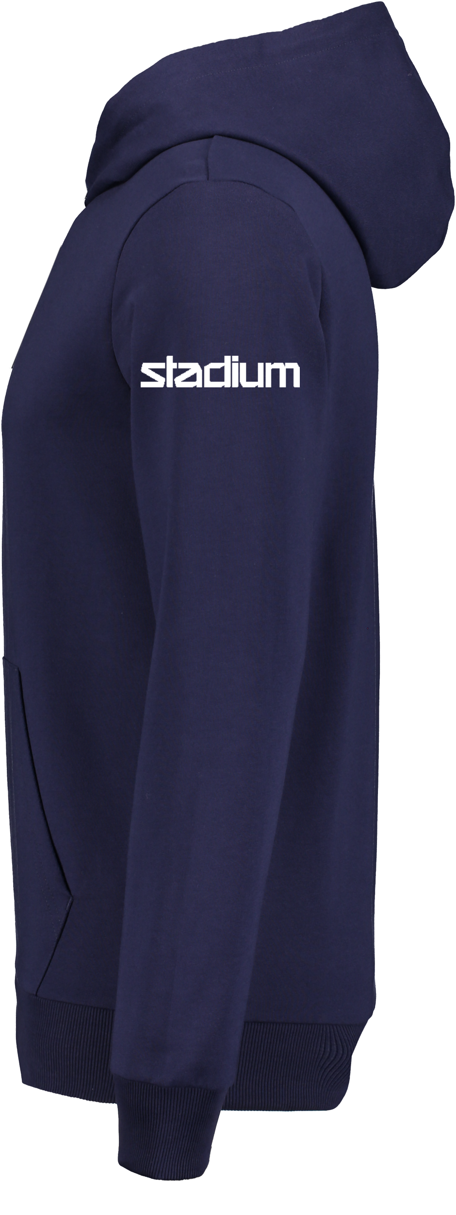 PUMA, T Goal Casual Hood Jr