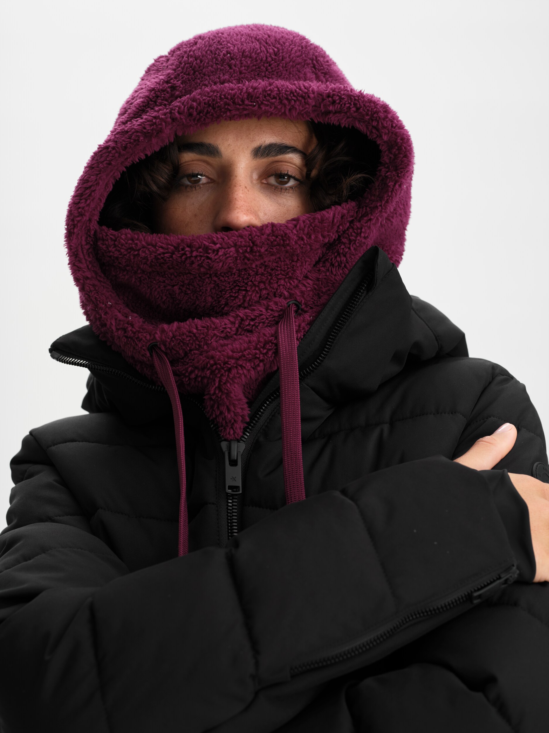 EVEREST, W Fashion Jkt