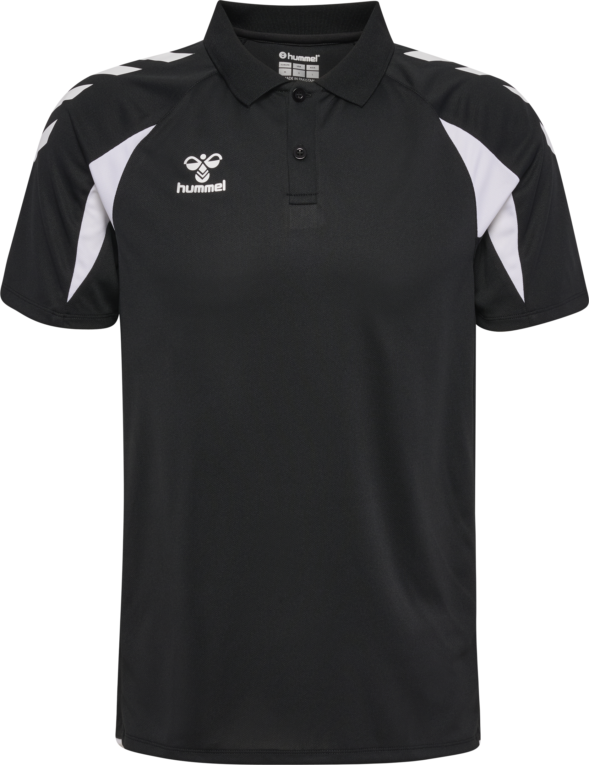 
HUMMEL, 
HMLCORE 2.0 POLO, 
Detail 1
