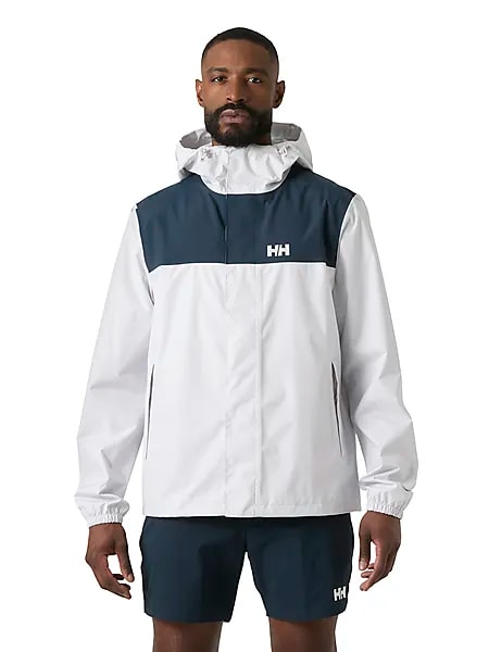 Helly Hansen vancouver rain jacket