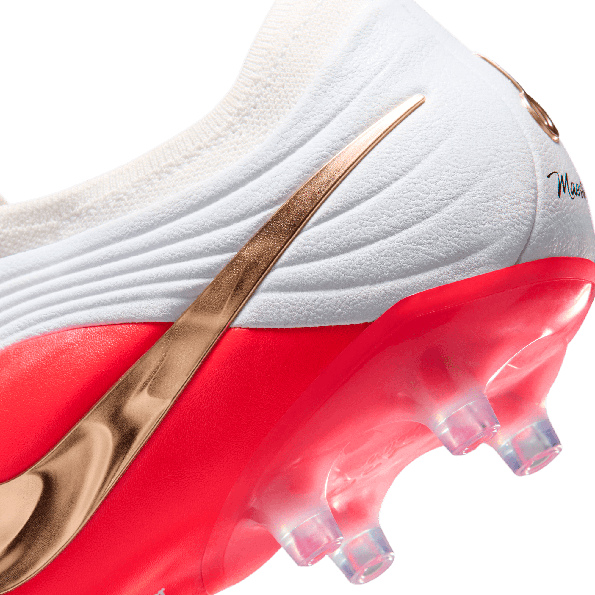NIKE, TIEMPO MAESTRO EL AG-PRO