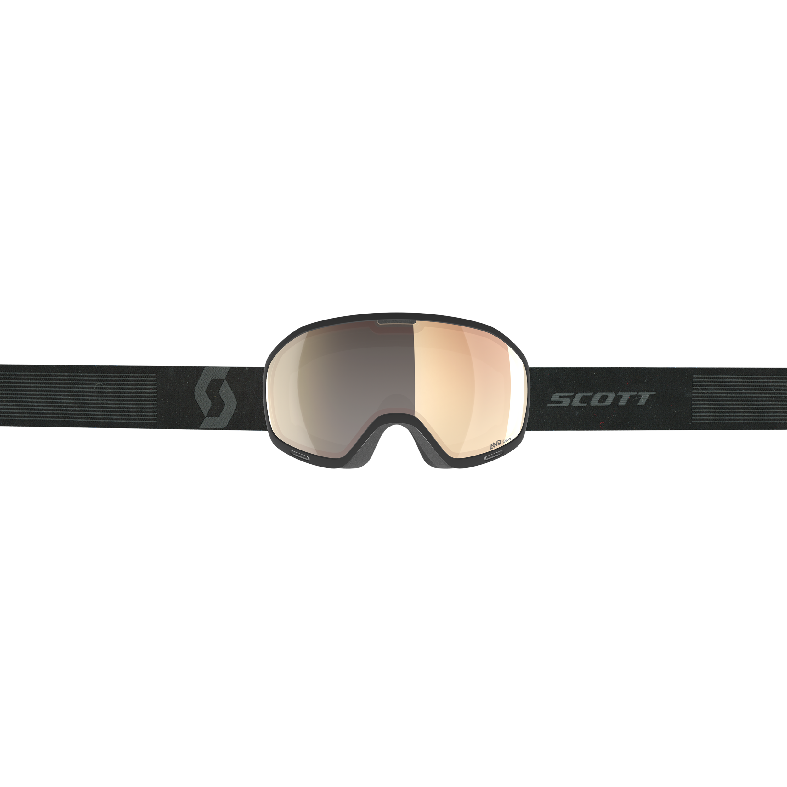 SCOTT, Unlimited Ii Otg Ls