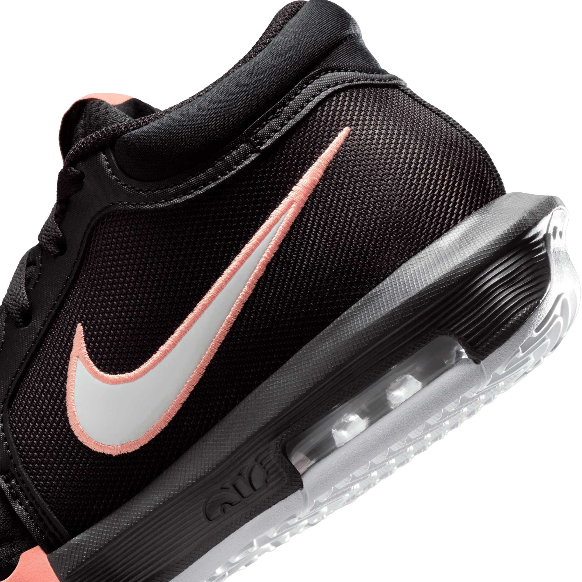 NIKE, LeBron Witness VIII