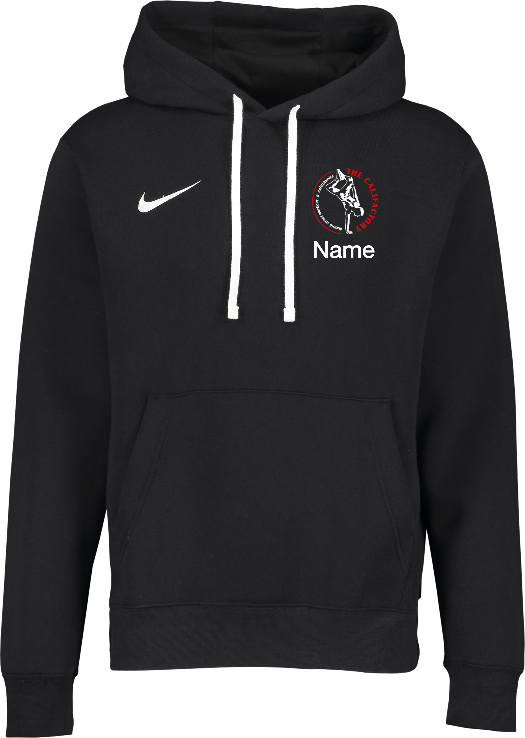 
NIKE, 
Park 20 Flc Hood, 
Detail 1
