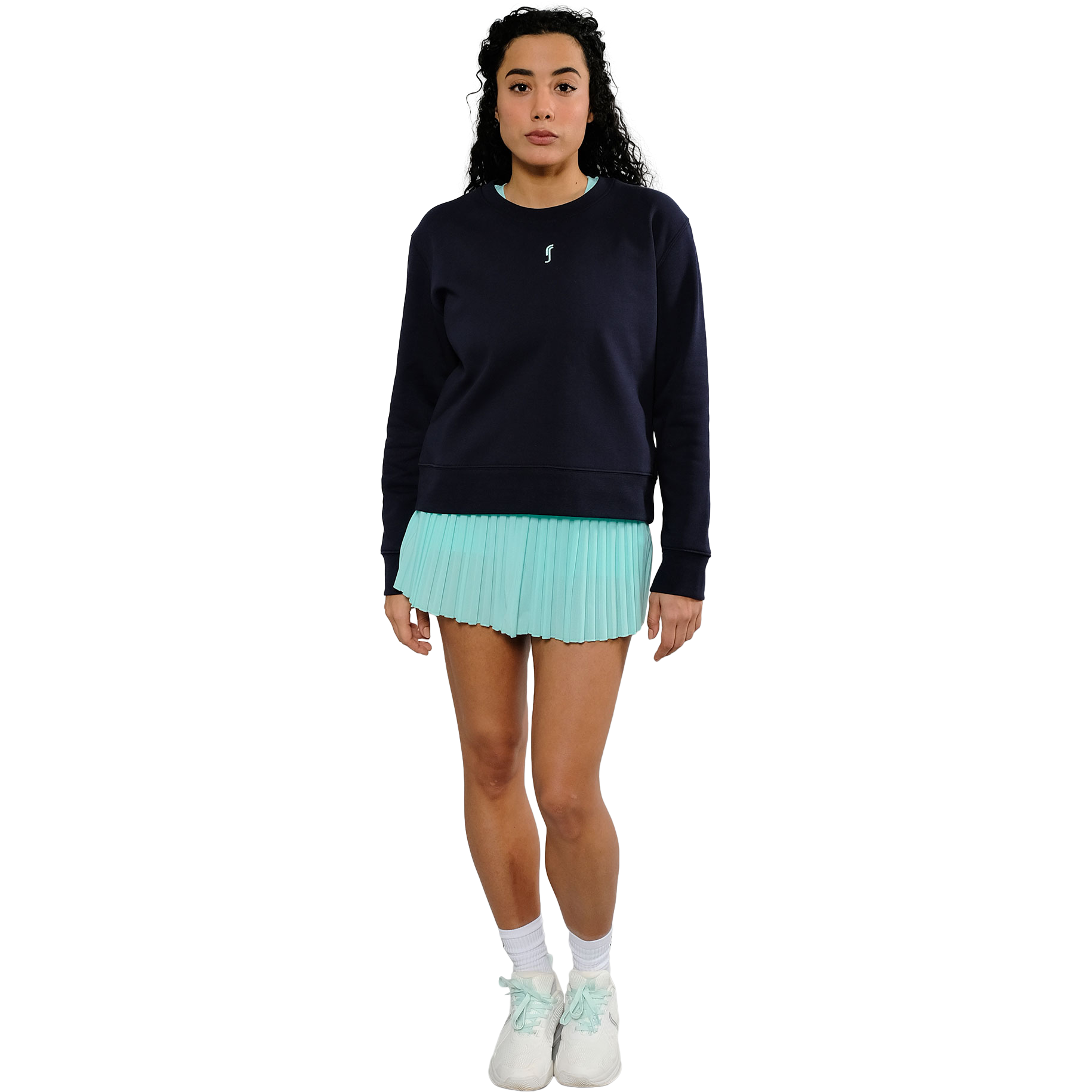 RS, Women'S Paris Sweatshirt