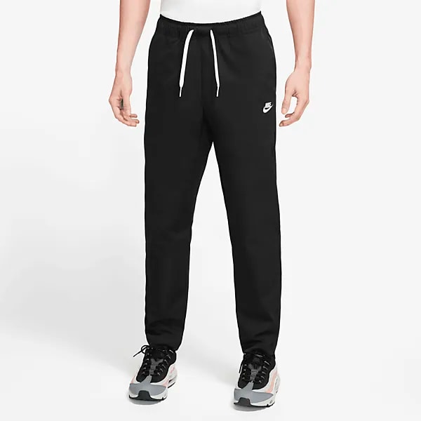 NIKE Брюки зауженного кроя M Club Wvn