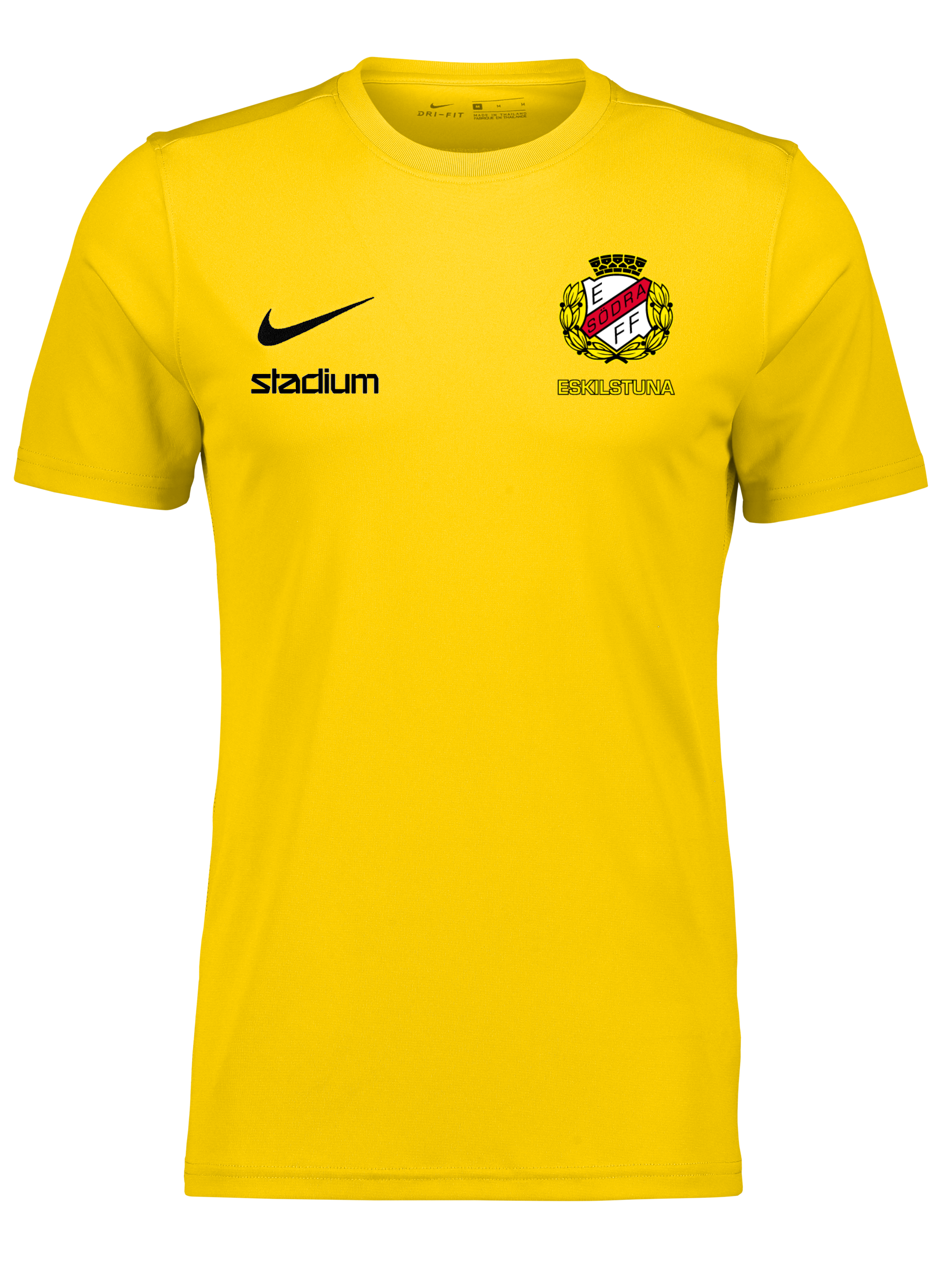 
NIKE, 
Park VII SS Jsy, 
Detail 1
