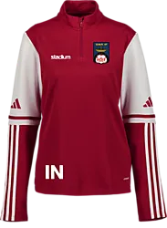 400097102102 ADIDAS Squad25 Tr Top W 400097102102 ADIDAS Squad25 Tr Top W Standard Small1x1