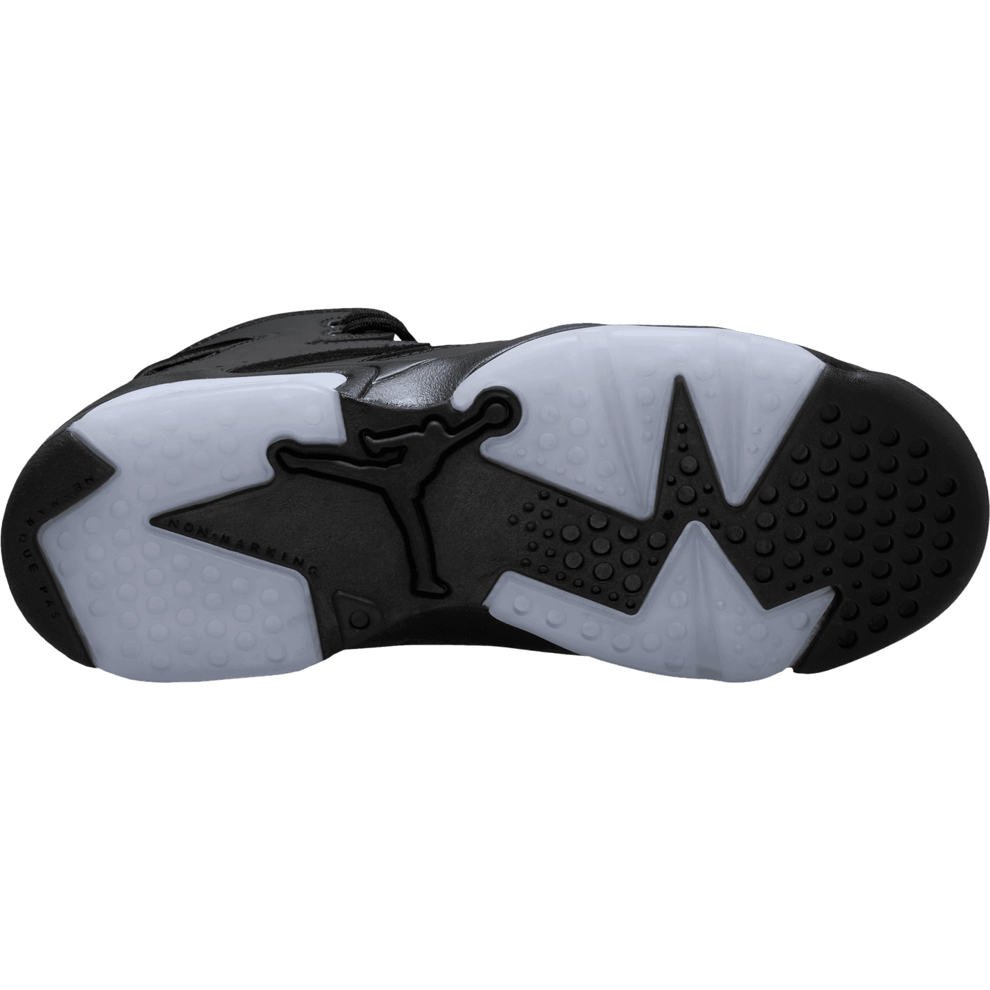 JORDAN, K Jordan Flight Club 91