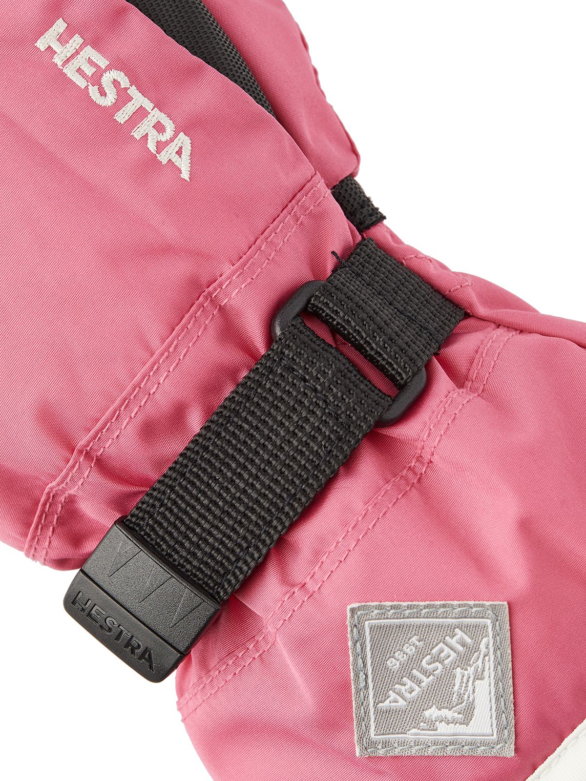 HESTRA, J Gauntlet Czone Glove