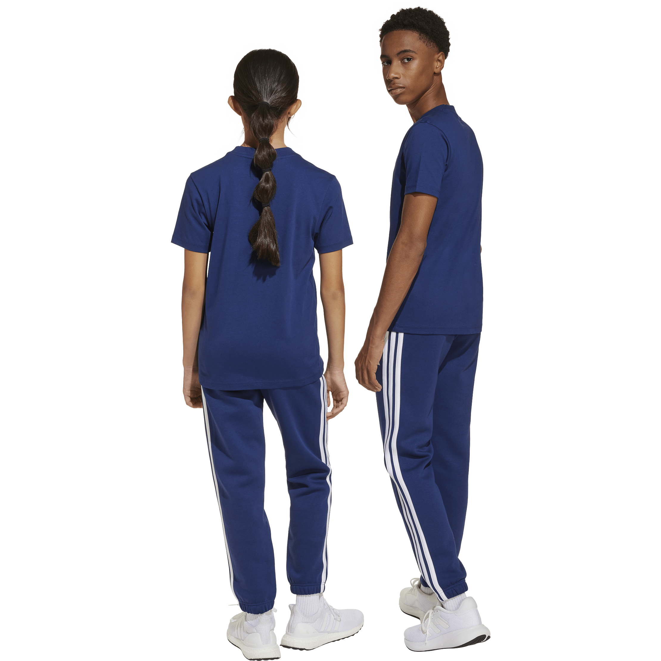 ADIDAS, J 3S Fl Pt 280