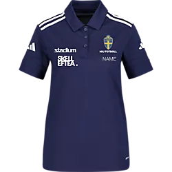 400086103102 ADIDAS Squad25 C Polo W 400086103102 ADIDAS Squad25 C Polo W Standard Small1x1