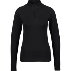 708047101103 GRATITUDE  Seamless Half Zip W 708047101103 GRATITUDE Seamless Half Zip W  Standard Small1x1