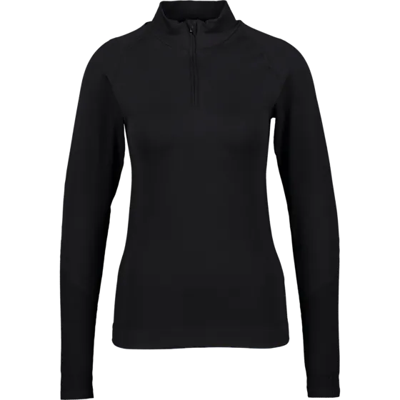 708047101103 GRATITUDE  Seamless Half Zip W 708047101103 GRATITUDE Seamless Half Zip W  Standard Detail