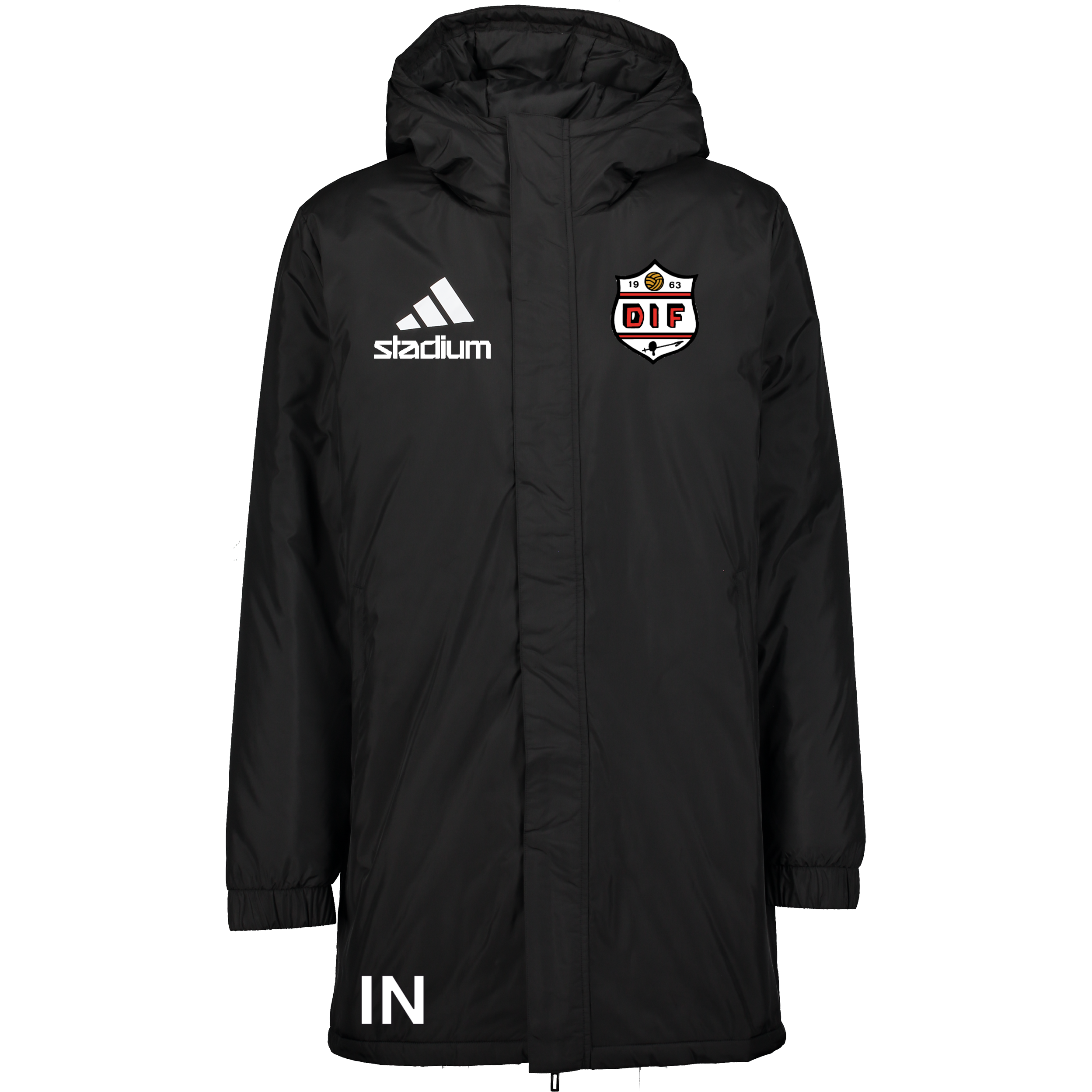 
ADIDAS, 
ENT26 STADJKT, 
Detail 1
