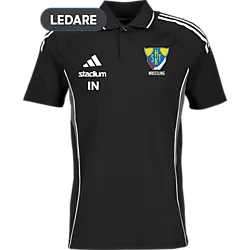 409005102101 ADIDAS Tiro25 C Polo 409005102101 ADIDAS Tiro25 C Polo Standard Small1x1