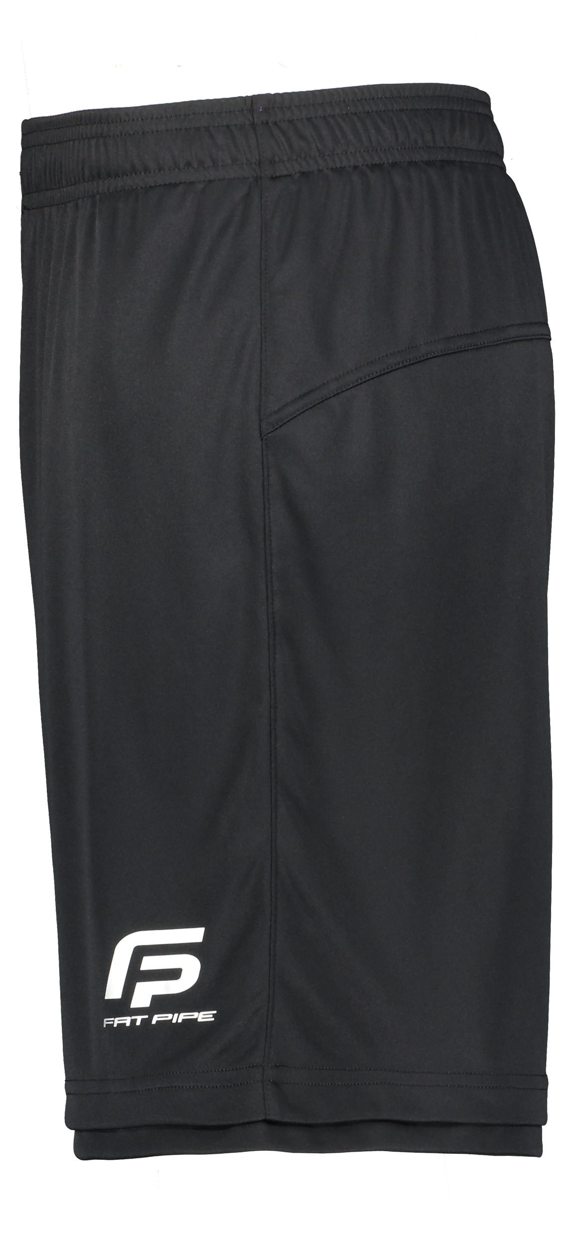 FATPIPE, Fast Player Shorts Jr
