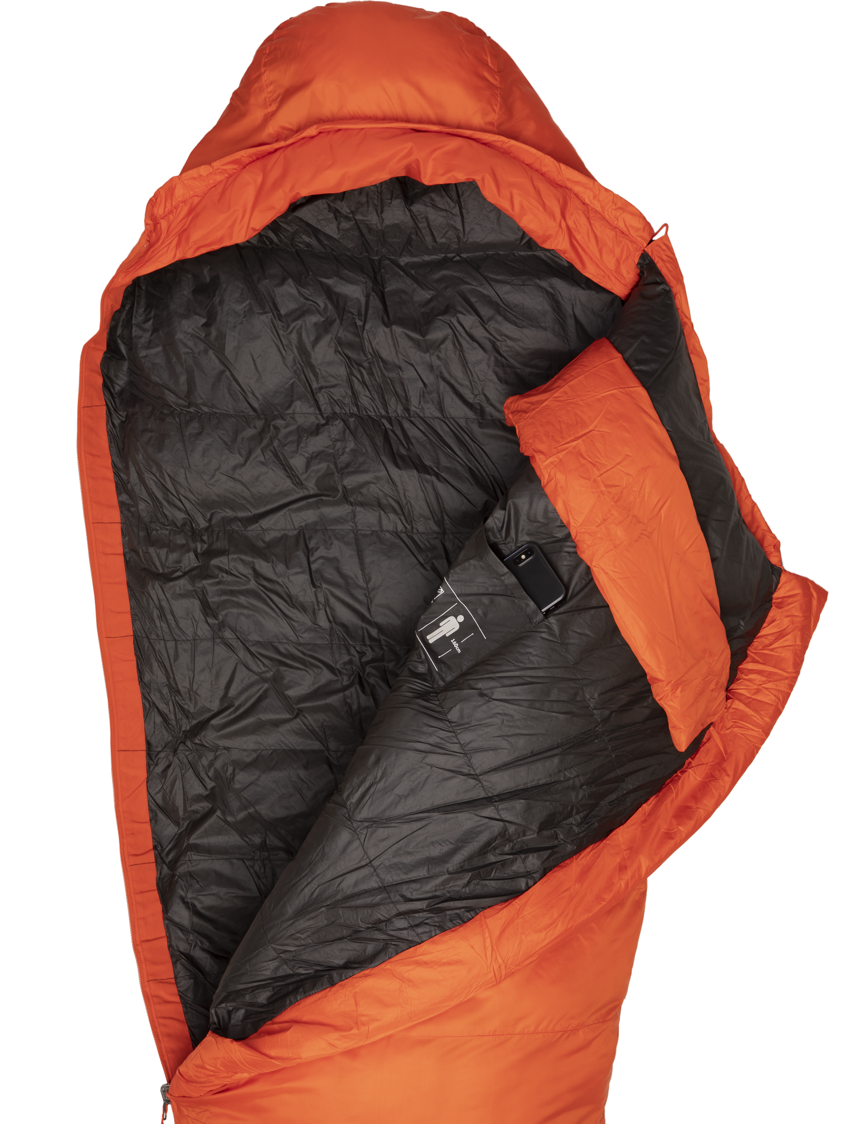 EVEREST, J Base Camp 400