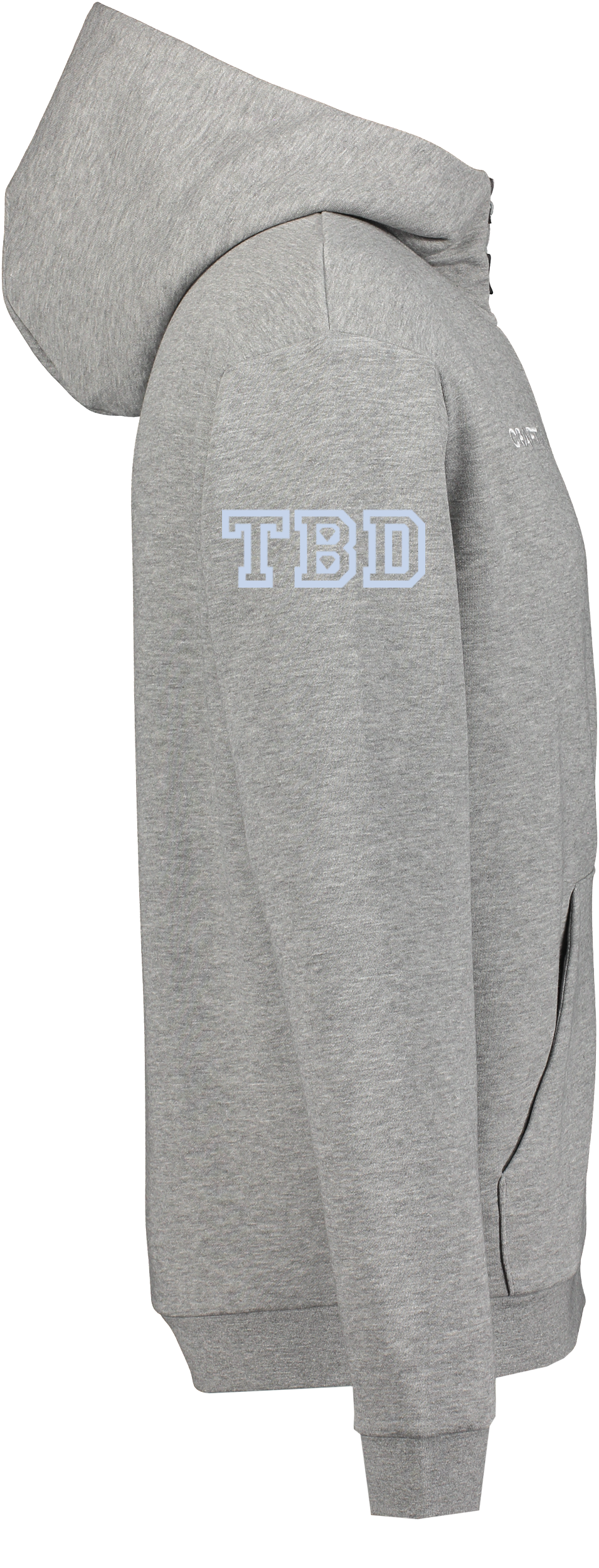 CRAFT, Community 2.0 Fz Hood