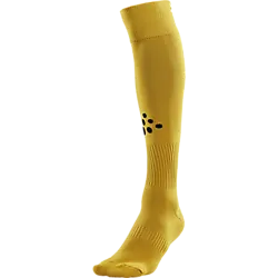Squad Sock - Yellow Standard Small1x1