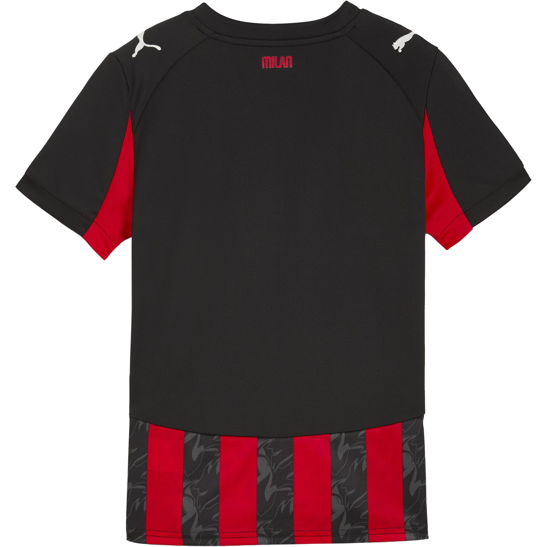 PUMA, Acm H Jersey Replica Jr