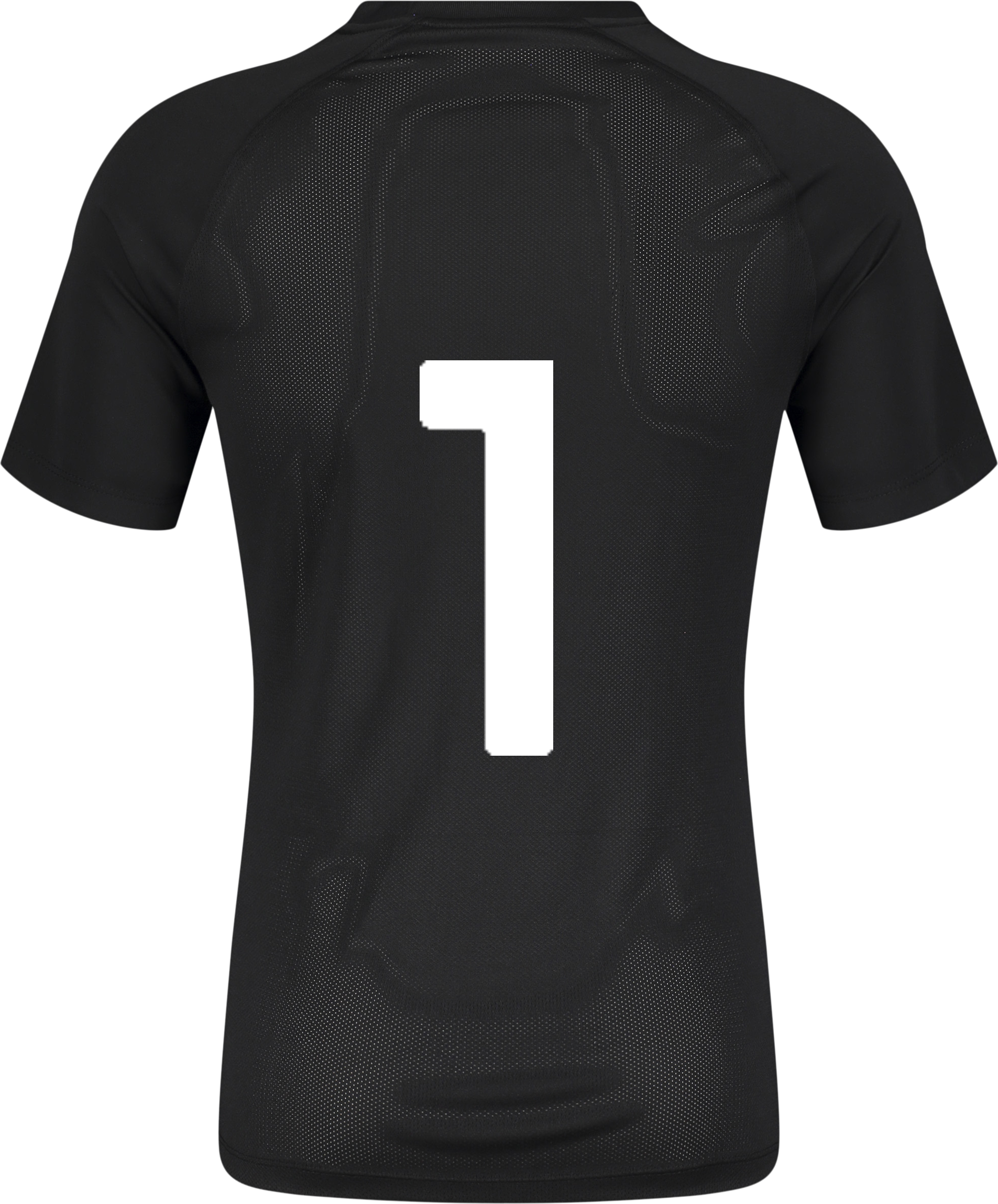 NIKE, PARK VIII SS JSY