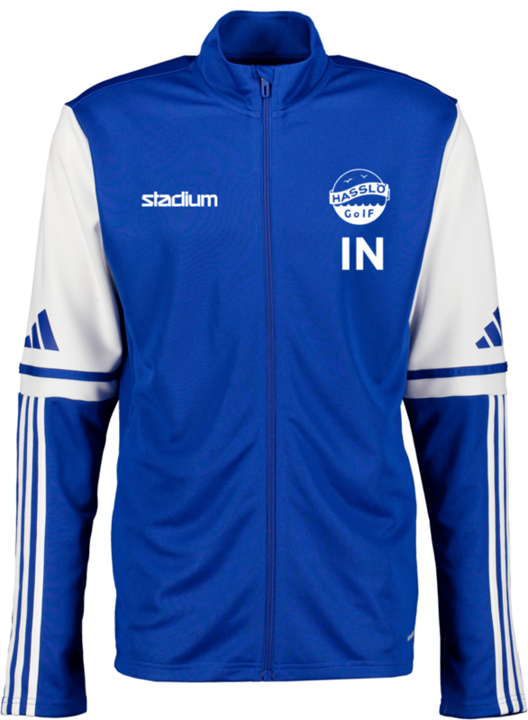 
ADIDAS, 
Squad25 Tr Jkt, 
Detail 1
