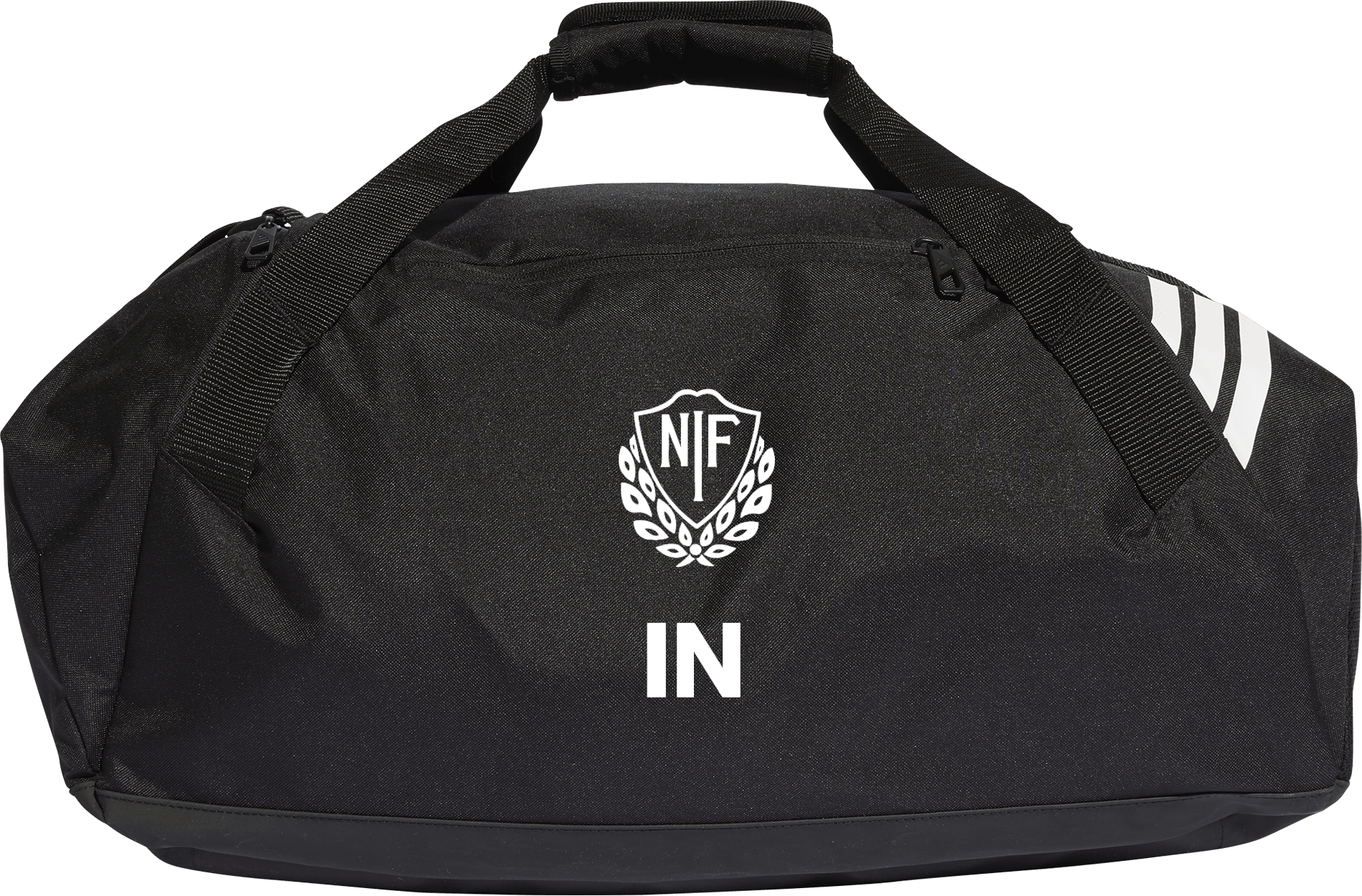 ADIDAS, TIRO DUFFLE M