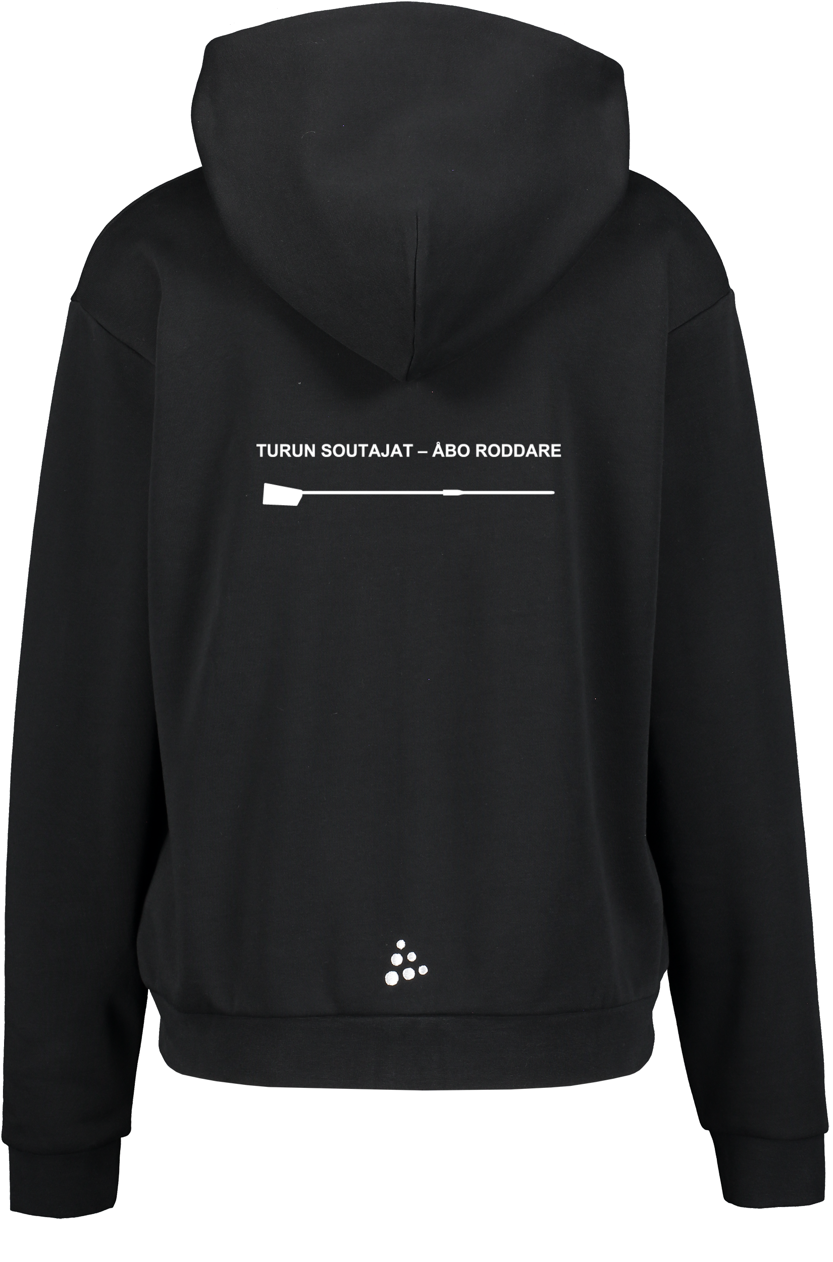 CRAFT, Community 2.0 Fz Hood W