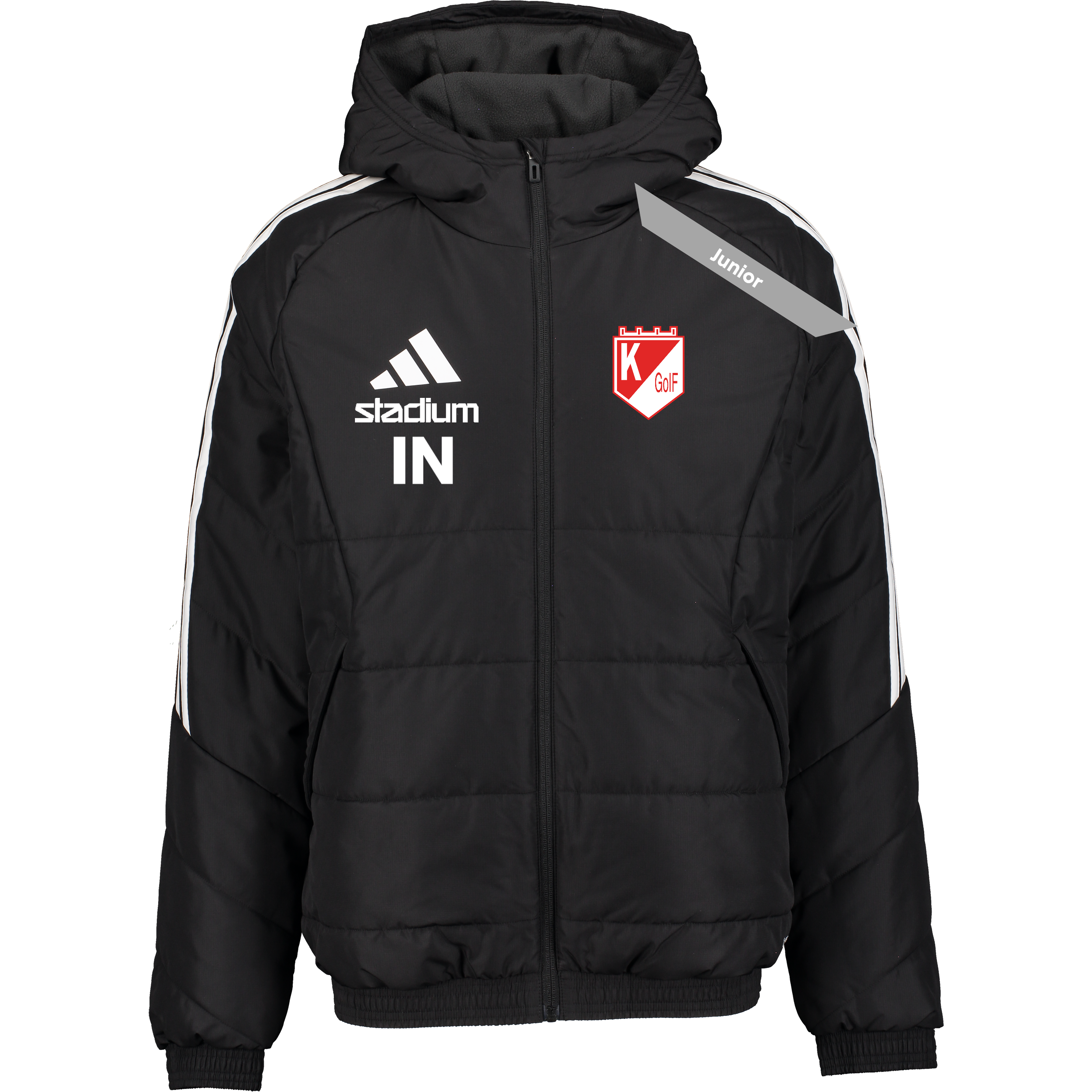 
ADIDAS, 
TIRO26 WIN JKT JR, 
Detail 1
