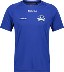 398762101101 CRAFT Rush 2.0 Ss Tee Jr 398762101101 CRAFT Rush 2.0 Ss Tee Jr Standard Small1x1