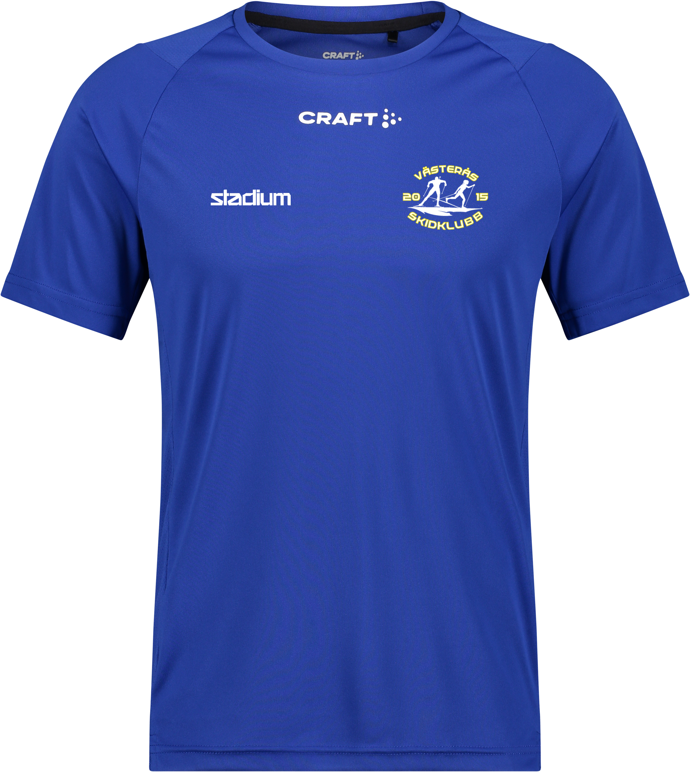 
CRAFT, 
Rush 2.0 Ss Tee Jr, 
Detail 1
