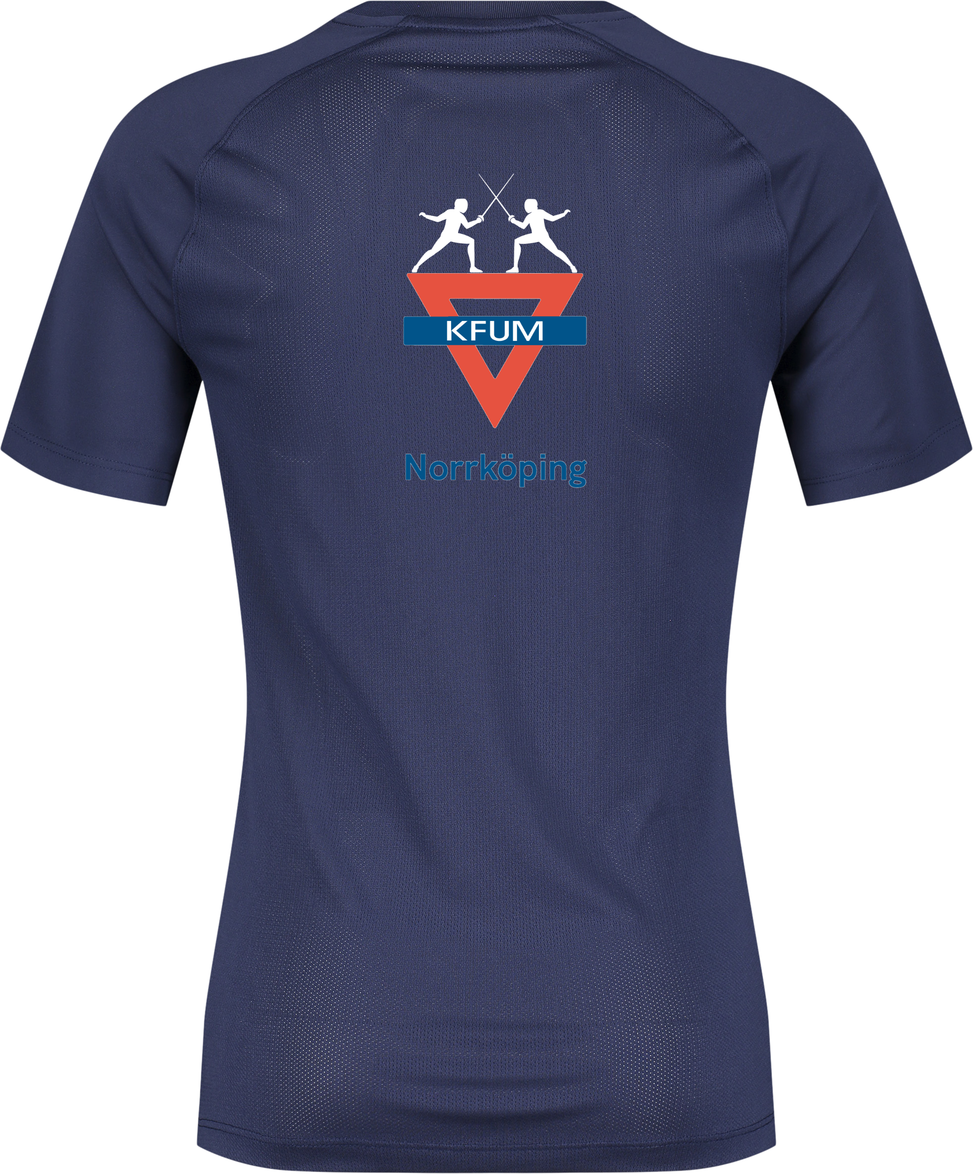 NIKE, PARK VIII SS JSY