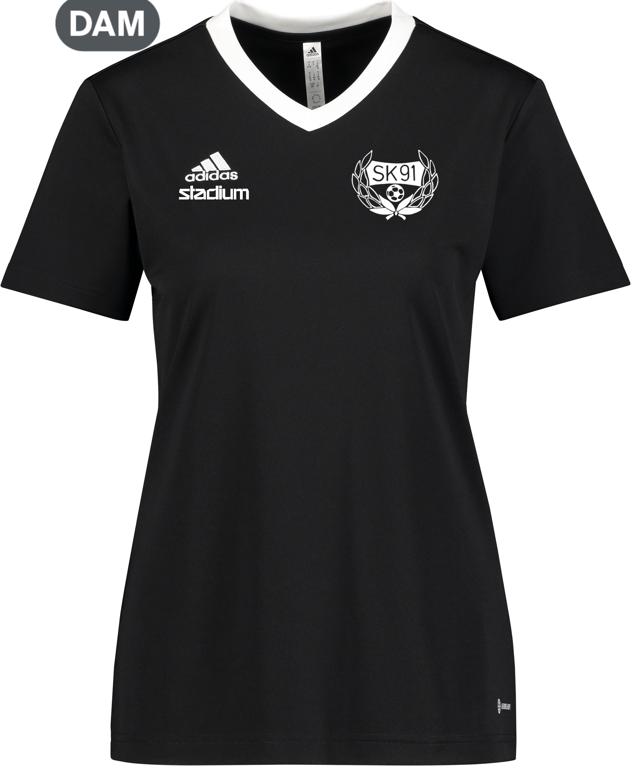 
ADIDAS, 
Ent22 Jsy Tee W, 
Detail 1
