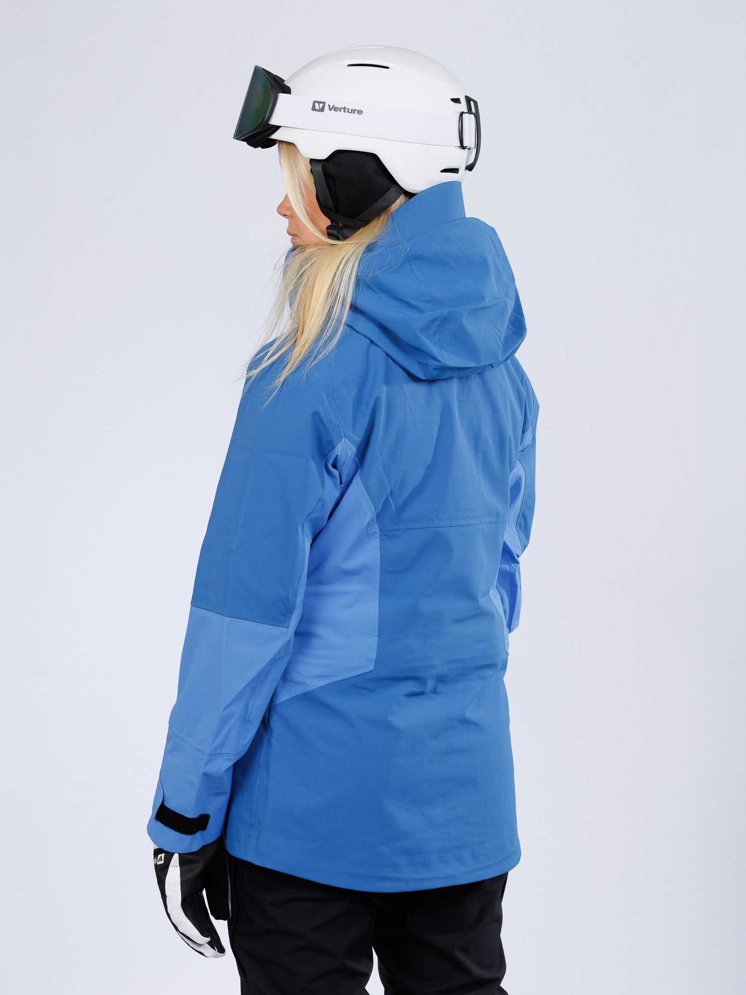 VERTURE, Courmayeur 3L Jacket W