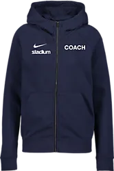 318210103101 NIKE Park 20 Fleece Hood FZ Jr 318210103101 NIKE Park 20 Fleece Hood FZ Jr Standard Small1x1