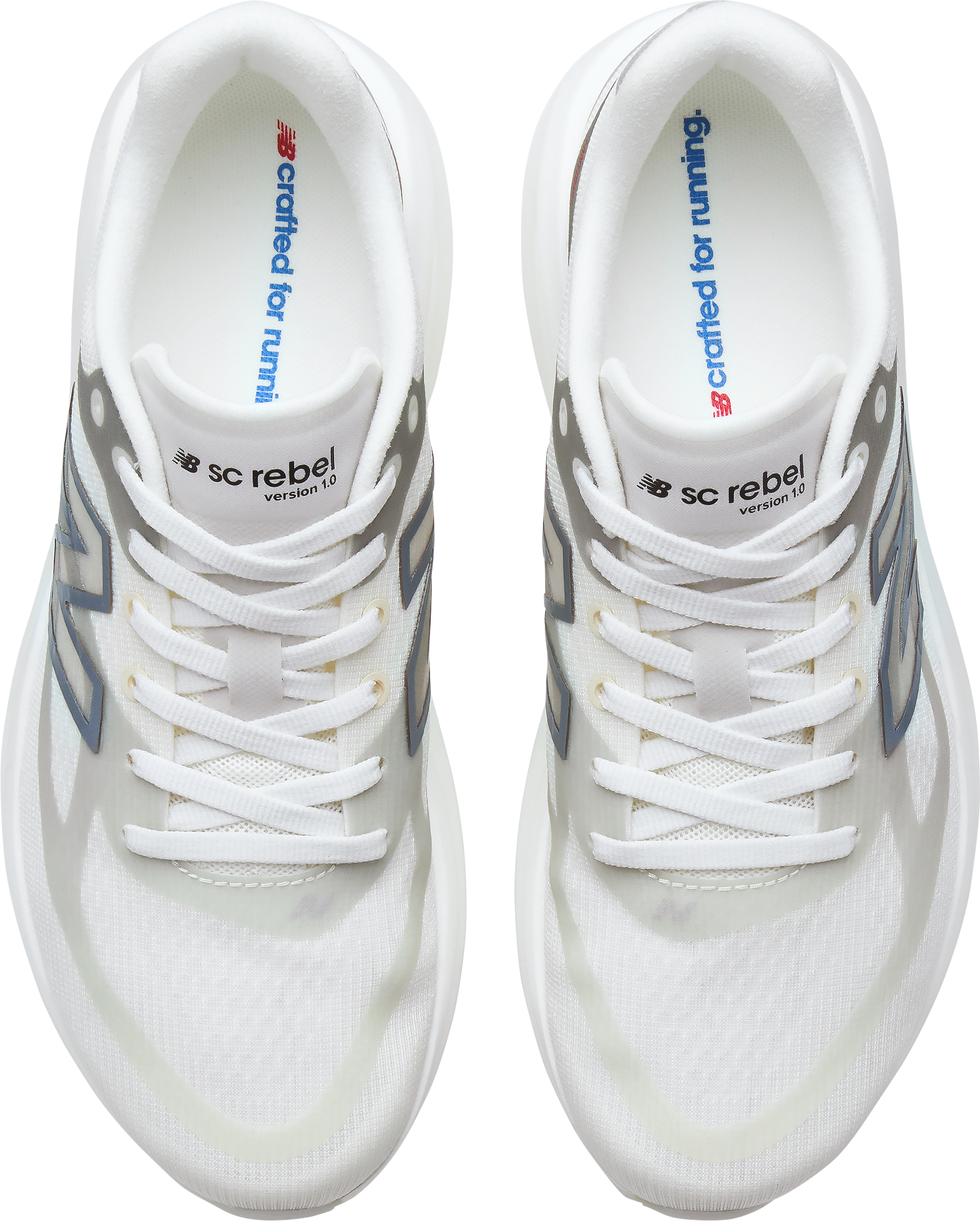 NEW BALANCE, W SUPERCOMP REBEL V1