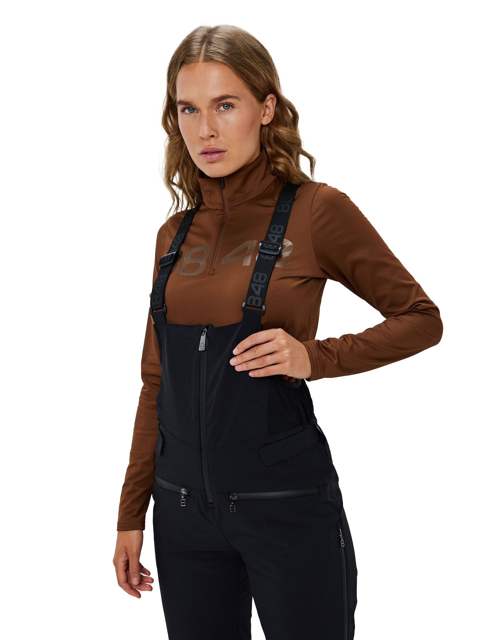 8848 ALTITUDE, Daniella 2.0 W Bib Pnt