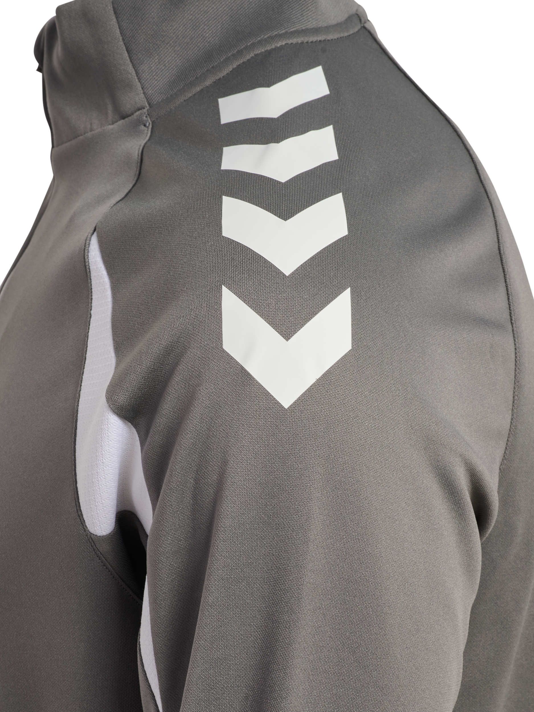 HUMMEL, HMLCORE 2.0 HALF ZIP