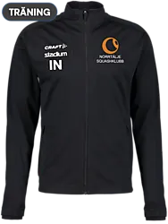 394166105101 CRAFT Evolve 2.0 Full Zip Jacket M 394166105101 CRAFT Evolve 2.0 Full Zip Jacket M Standard Small1x1