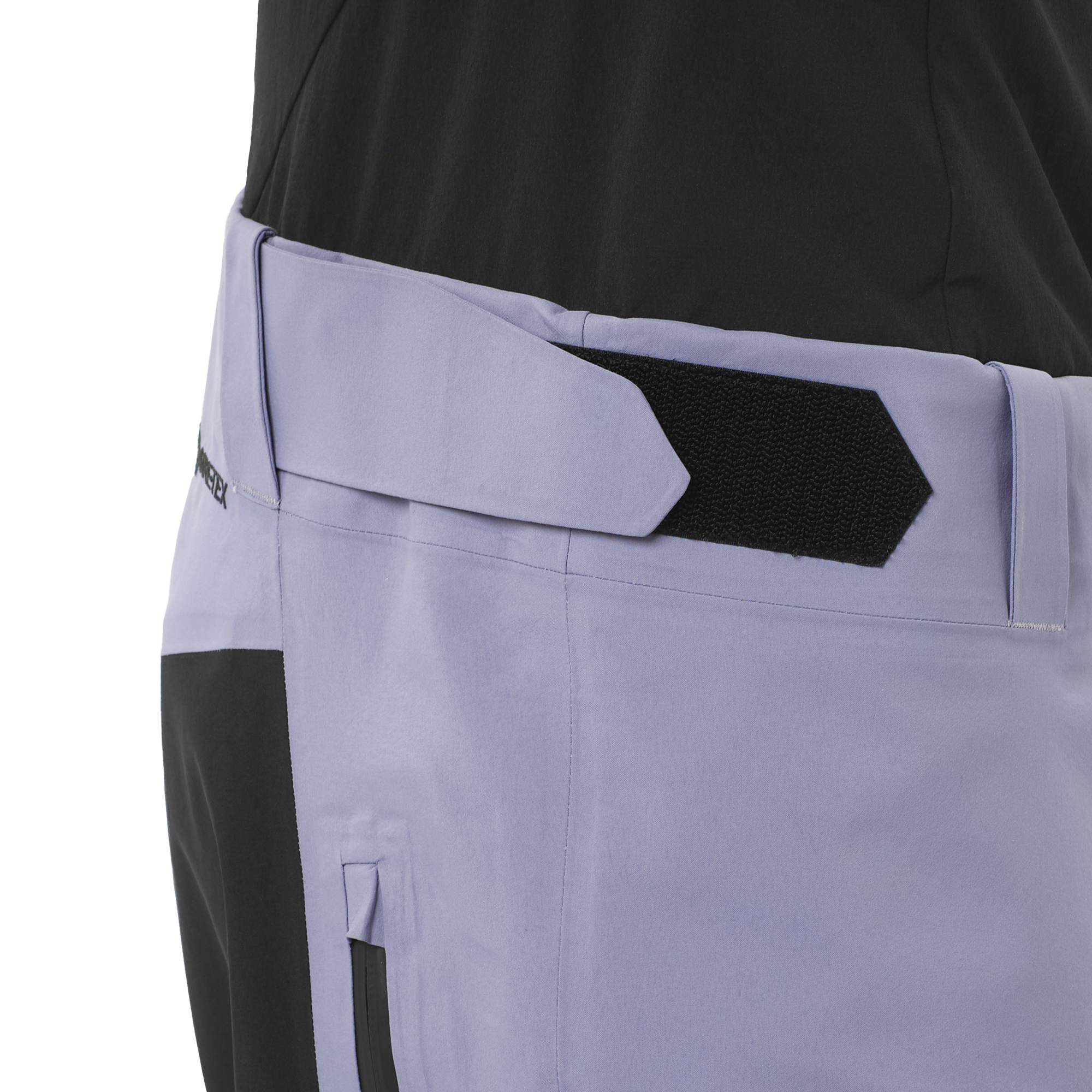 SALOMON, Moon Patrol Goretex Bib M