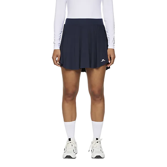 403911102101 J LINDEBERG W Feilia Skirt 403911102101 J LINDEBERG W Feilia Skirt Model01 Detail