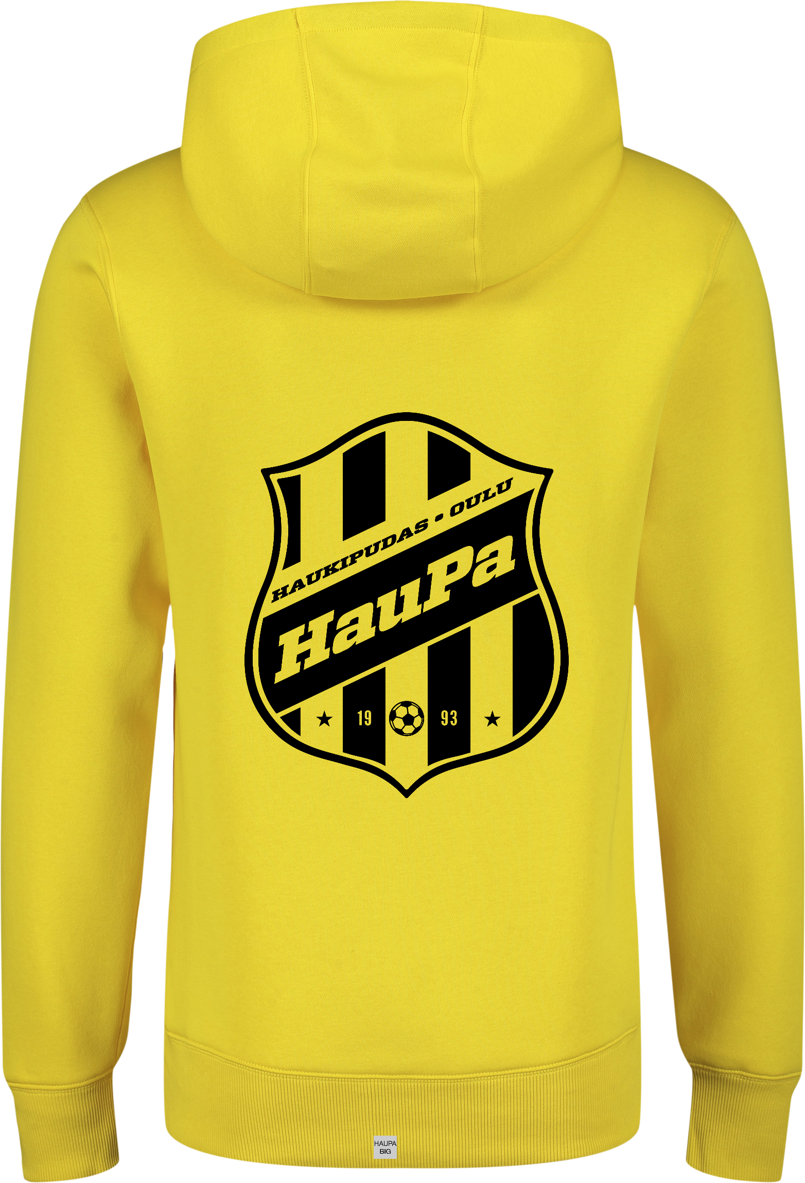 NIKE, PARK26 FLC HOOD