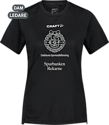 398764106101 CRAFT Rush 2.0 Ss Tee W 398764106101 CRAFT Rush 2.0 Ss Tee W Standard Small1x1