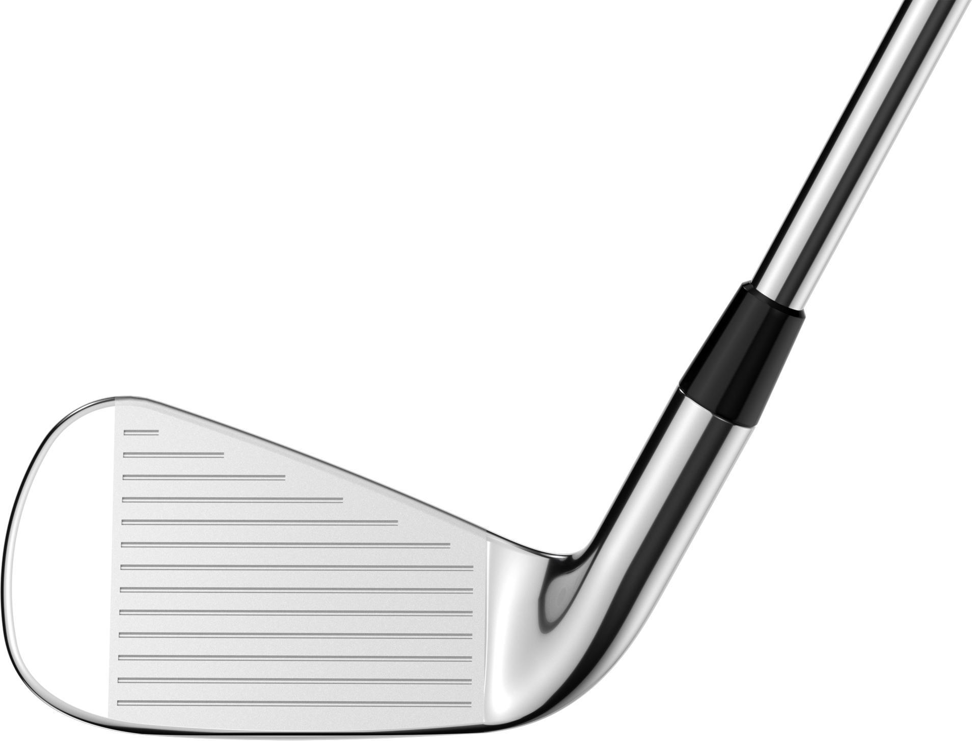 CALLAWAY, ELYTE HL GRAPHITE RH 6-SW