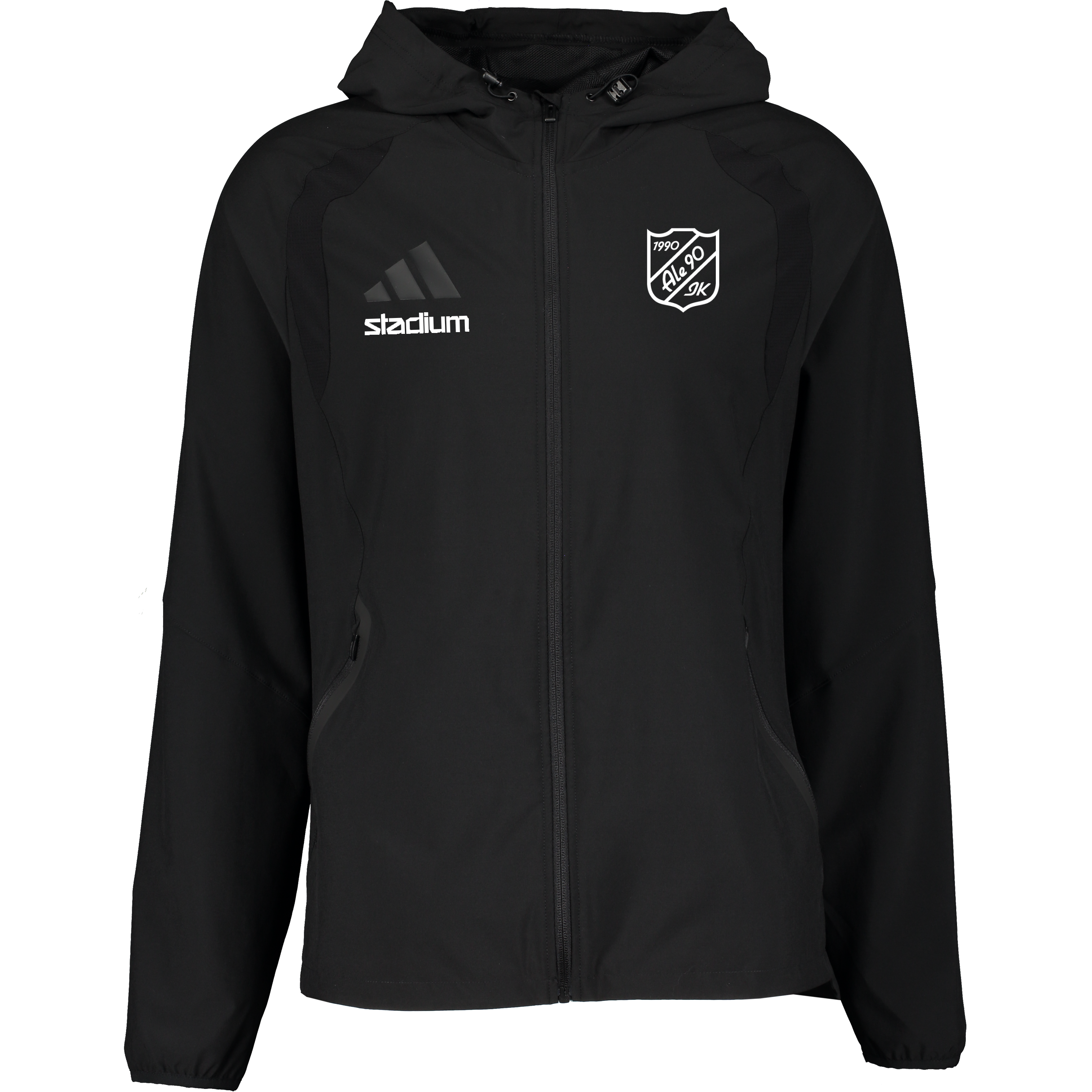 
ADIDAS, 
TT WB, 
Detail 1
