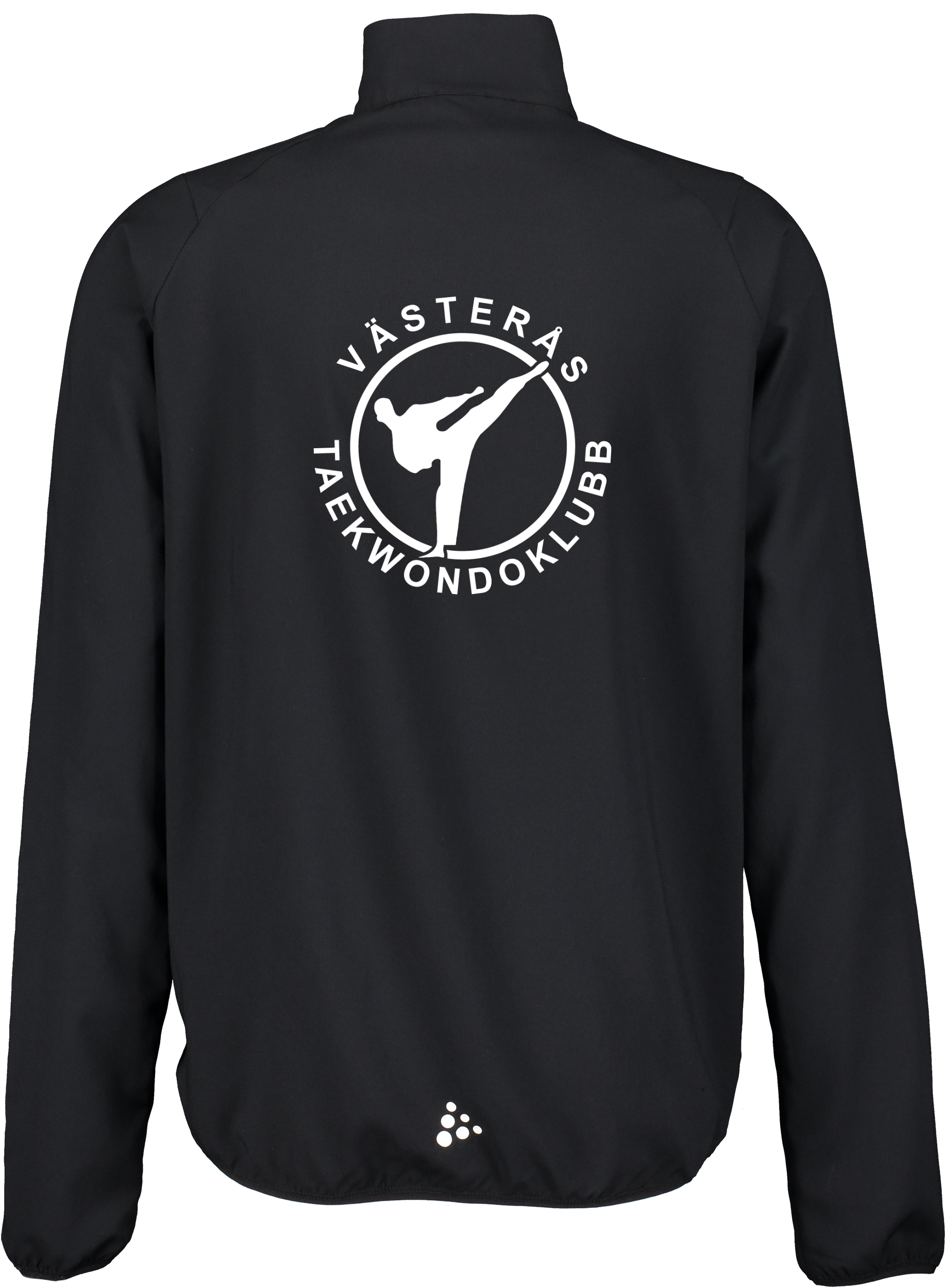 CRAFT, Rush 2.0 Training Jacket Jr